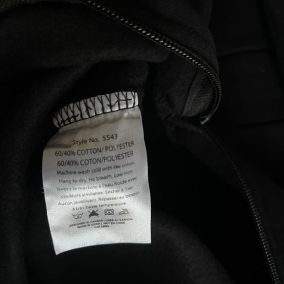 New w/Tags Bellina Fleece Jumper With Pockets - Picture 2 of 4